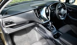 2024 Subaru Outback AWD