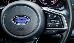 2024 Subaru Outback AWD