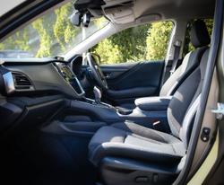 2024 Subaru Outback AWD