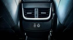 2024 Subaru Outback AWD