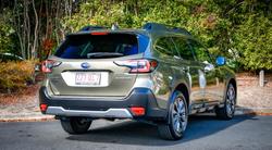 2024 Subaru Outback AWD