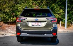 2024 Subaru Outback AWD