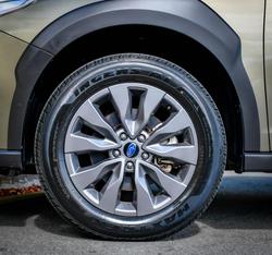 2024 Subaru Outback AWD