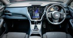 2024 Subaru Outback AWD