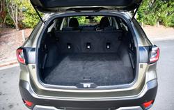 2024 Subaru Outback AWD