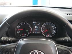 2021 Toyota RAV4 GXL