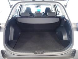 2021 Toyota RAV4 GXL