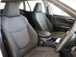 2021 Toyota RAV4 GXL