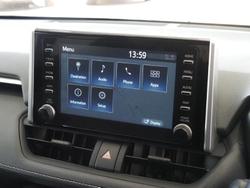 2021 Toyota RAV4 GXL