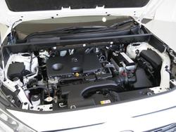 2021 Toyota RAV4 GXL