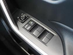 2021 Toyota RAV4 GXL
