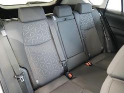 2021 Toyota RAV4 GXL