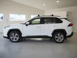 2021 Toyota RAV4 GXL
