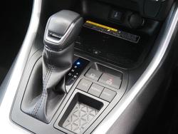2021 Toyota RAV4 GXL