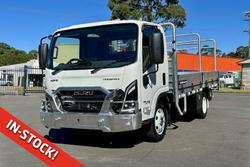 2026 Isuzu N Series NPR 45/65-175 MT D34 Tradepack