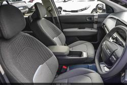 2026 Kia EV3 Air Long Range SV MY27 Snow White Pearl