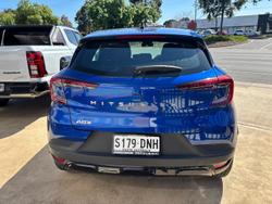 2026 Mitsubishi ASX LS XE MY25 Blue