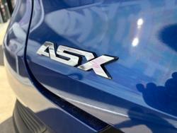 2026 Mitsubishi ASX LS XE MY25 Blue