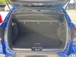 2026 Mitsubishi ASX LS XE MY25 Blue