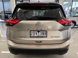 2025 Nissan X-TRAIL Ti e-POWER