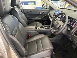 2025 Nissan X-TRAIL Ti e-POWER
