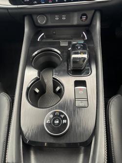 2025 Nissan X-TRAIL Ti e-POWER