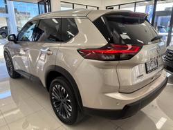 2025 Nissan X-TRAIL Ti e-POWER