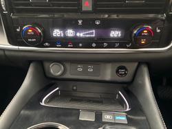 2025 Nissan X-TRAIL Ti e-POWER