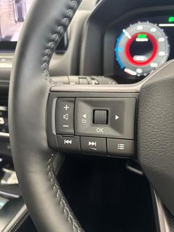 2025 Nissan X-TRAIL Ti e-POWER