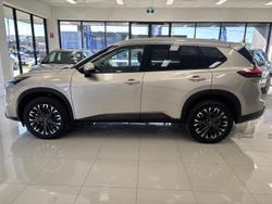 2025 Nissan X-TRAIL Ti e-POWER