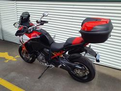 2023 Ducati Multistrada V4 Pikes Peak Multistrada