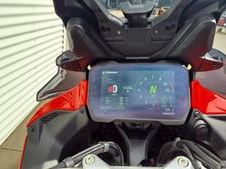 2023 Ducati Multistrada V4 Pikes Peak Multistrada
