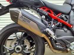 2023 Ducati Multistrada V4 Pikes Peak Multistrada