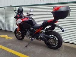 2023 Ducati Multistrada V4 Pikes Peak Multistrada