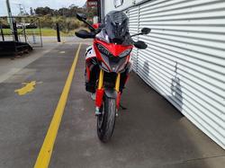 2023 Ducati Multistrada V4 Pikes Peak Multistrada