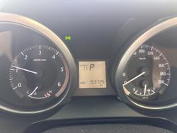 2015 Toyota Landcruiser Prado GXL