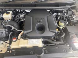 2015 Toyota Landcruiser Prado GXL