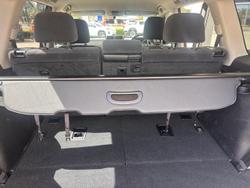 2015 Toyota Landcruiser Prado GXL