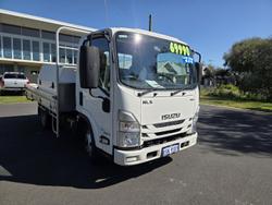 Isuzu N Series