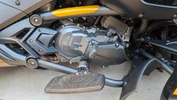 2023 Can-Am Spyder F3 LTD SE6 Spyder F3 Black