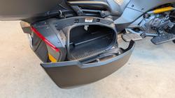 2023 Can-Am Spyder F3 LTD SE6 Spyder F3 Black