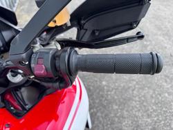2013 Ducati Multistrada 1200 S Pikes Peak Multistrada Red
