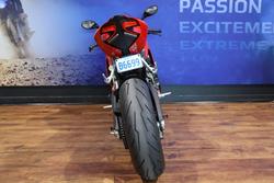 2017 Ducati 959 PANIGALE (RED) Red