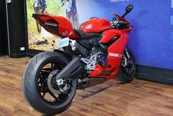2017 Ducati 959 PANIGALE (RED) Red