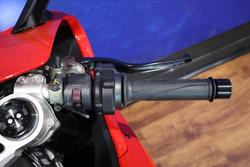 2017 Ducati 959 PANIGALE (RED) Red