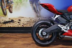 2017 Ducati 959 PANIGALE (RED) Red