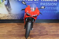 2017 Ducati 959 PANIGALE (RED) Red