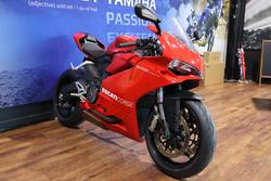 2017 Ducati 959 PANIGALE (RED) Red