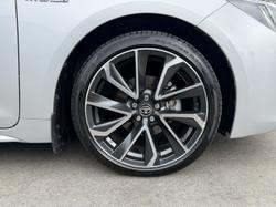 2021 Toyota Corolla ZR Hybrid