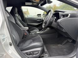 2021 Toyota Corolla ZR Hybrid